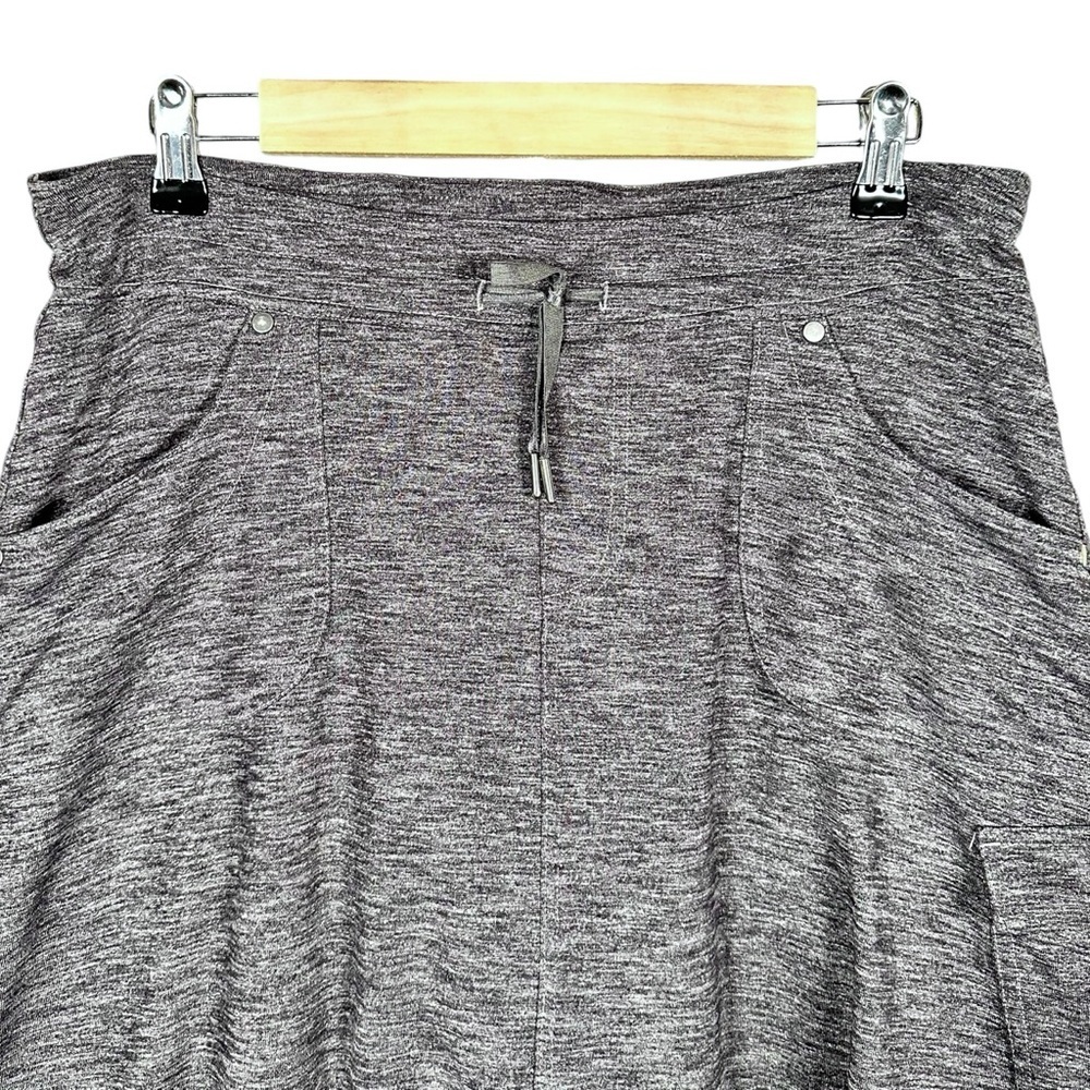 KUHL Mova Cargo Lined Midi Skorts - Picture 5 of 10